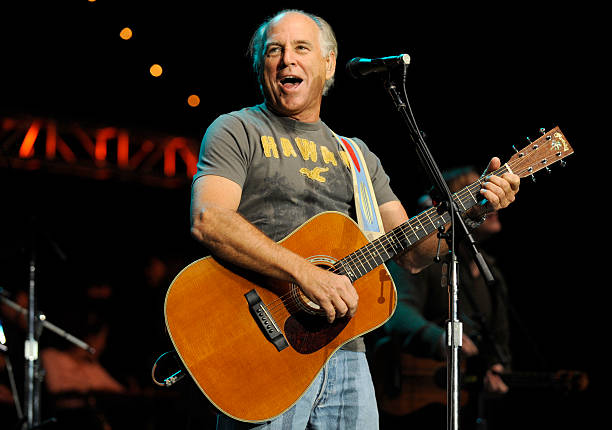 photo-Jimmy Buffett 2009