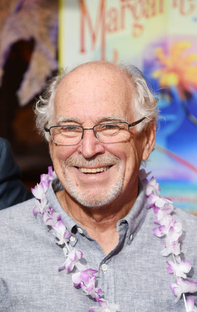 photo-Jimmy Buffett 2017