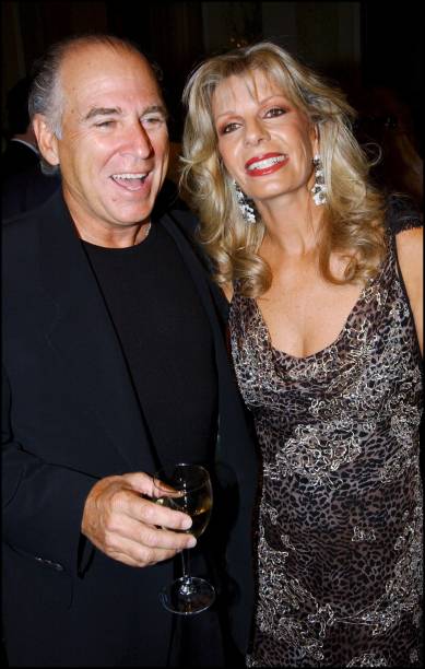 photo-Jimmy Buffett 2001