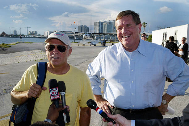 photo-Jimmy Buffett 2002