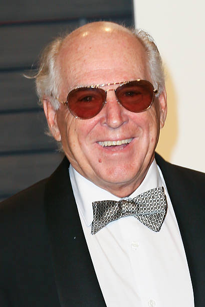 photo-Jimmy Buffett 2016