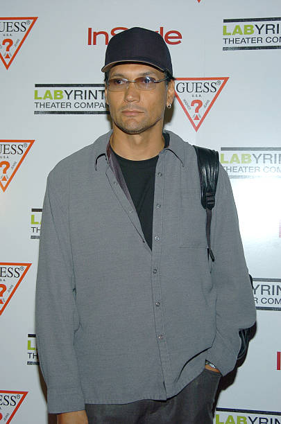photo-Jimmy Smits 2004