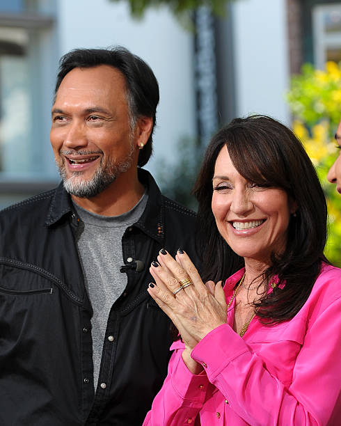 photo-Jimmy Smits 2012