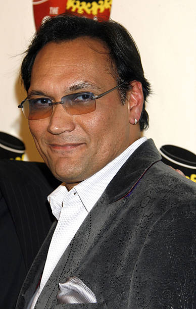 photo-Jimmy Smits 2008