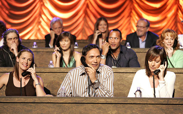 photo-Jimmy Smits 2005