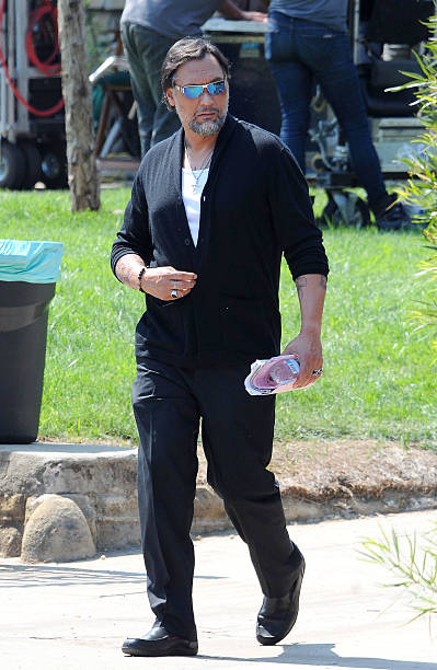 photo-Jimmy Smits 2013