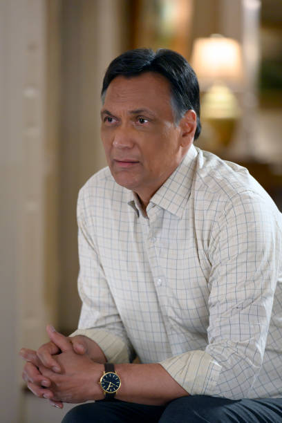 photo-Jimmy Smits 2019