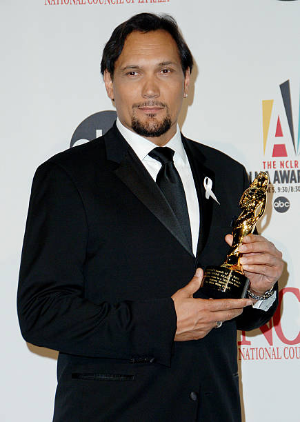 photo-Jimmy Smits 2006