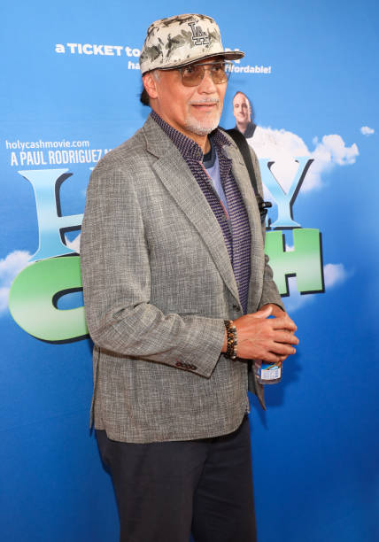 photo-Jimmy Smits 2024