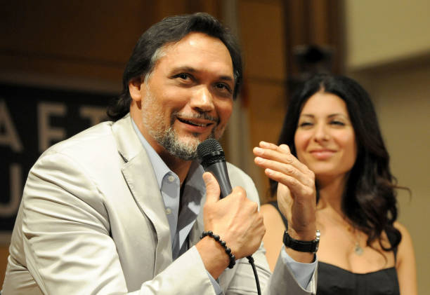 photo-Jimmy Smits 2012