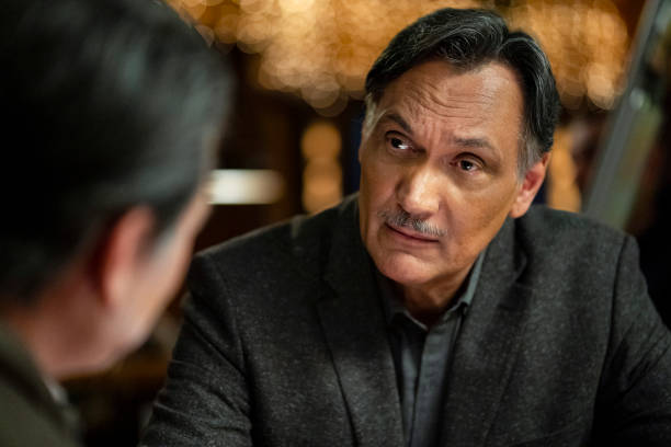 photo-Jimmy Smits 2023
