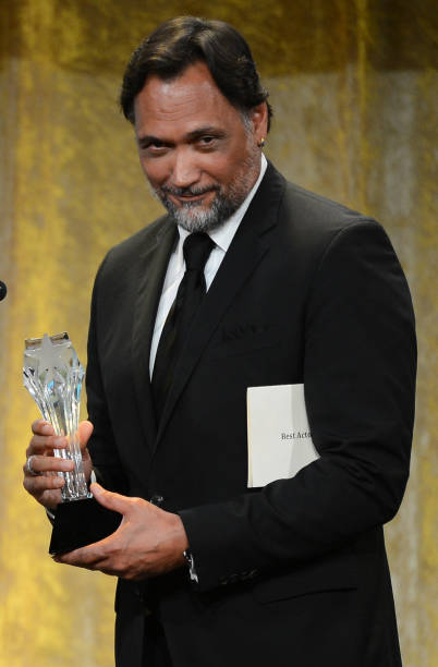 photo-Jimmy Smits 2013