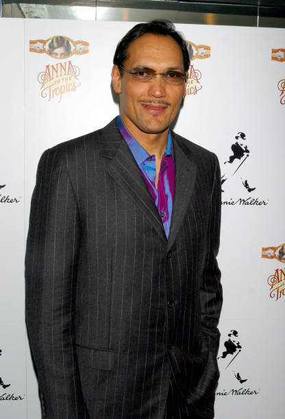 photo-Jimmy Smits 2003