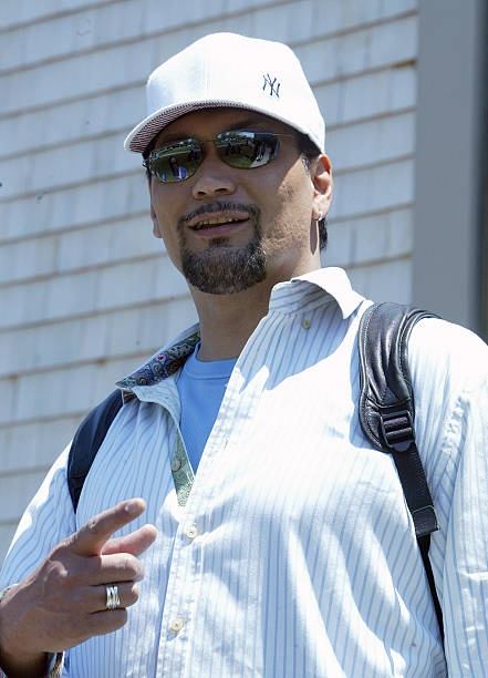 photo-Jimmy Smits 2006