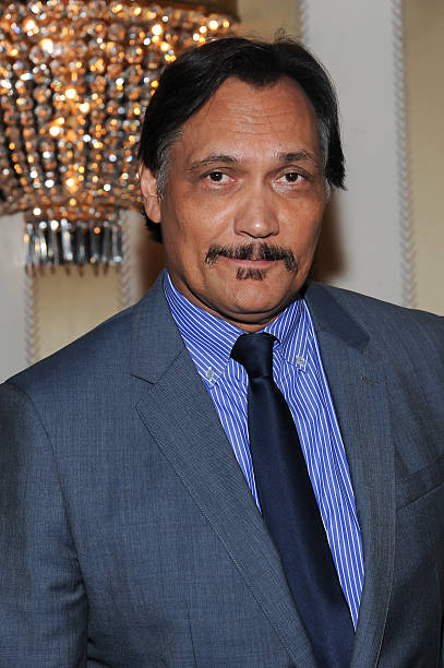photo-Jimmy Smits 2015