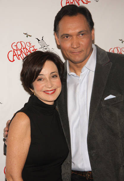 photo-Jimmy Smits 2009