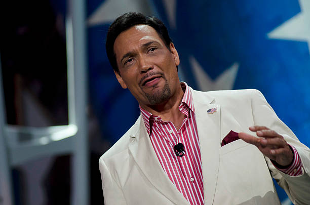 photo-Jimmy Smits 2011