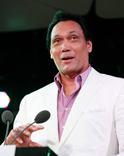 photo-Jimmy Smits 2009