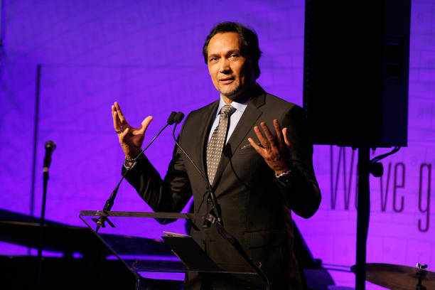 photo-Jimmy Smits 2011