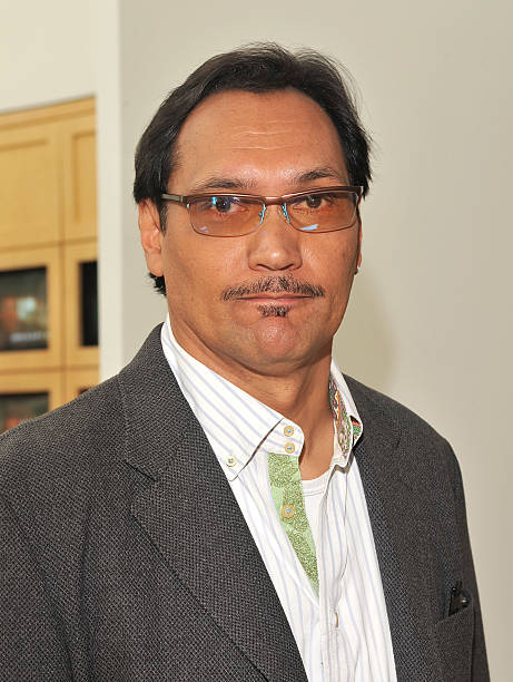 photo-Jimmy Smits 2008