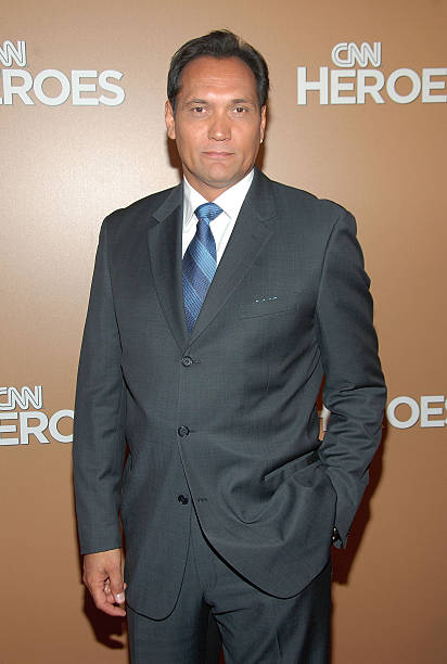 photo-Jimmy Smits 2007