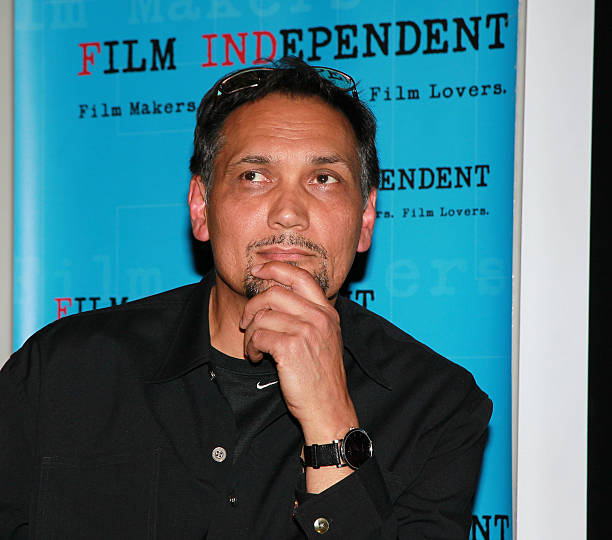 photo-Jimmy Smits 2010