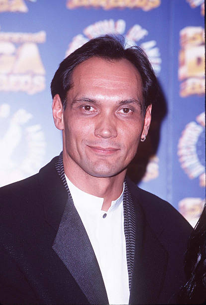 photo-Jimmy Smits 1998