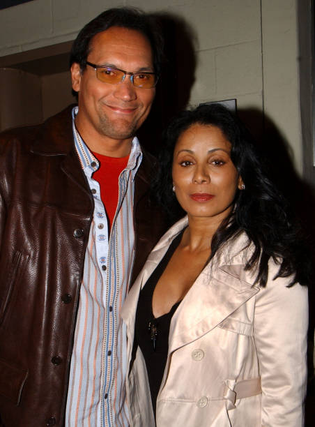 photo-Jimmy Smits 2007