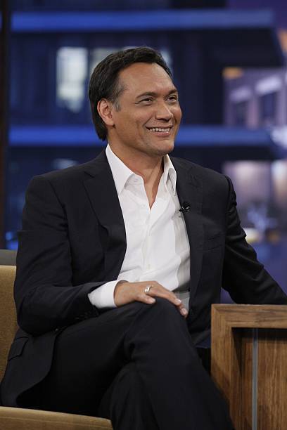 photo-Jimmy Smits 2010