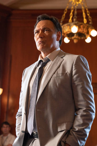 photo-Jimmy Smits 2019