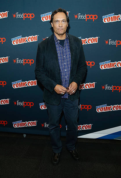 photo-Jimmy Smits 2016