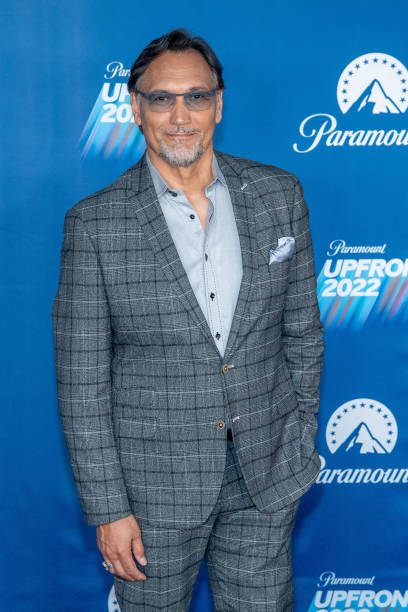 photo-Jimmy Smits 2022