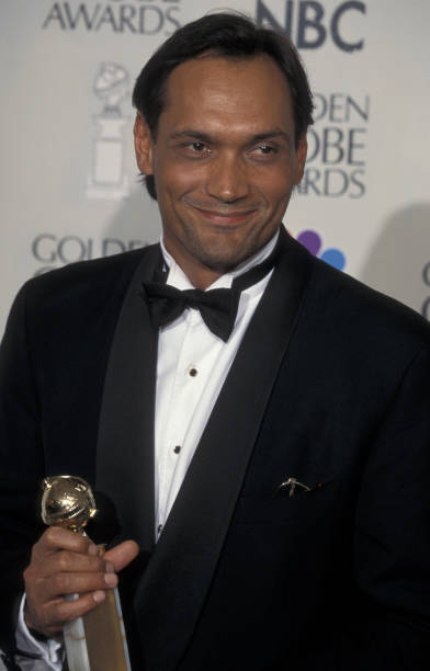 photo-Jimmy Smits 1996