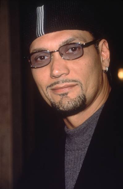 photo-Jimmy Smits 2000