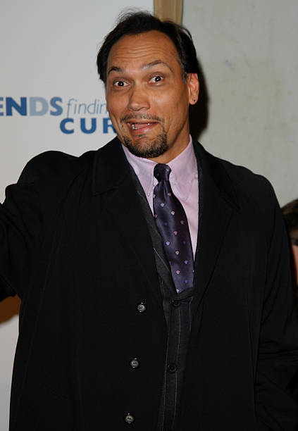 photo-Jimmy Smits 2003
