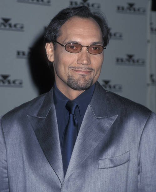 photo-Jimmy Smits 2001
