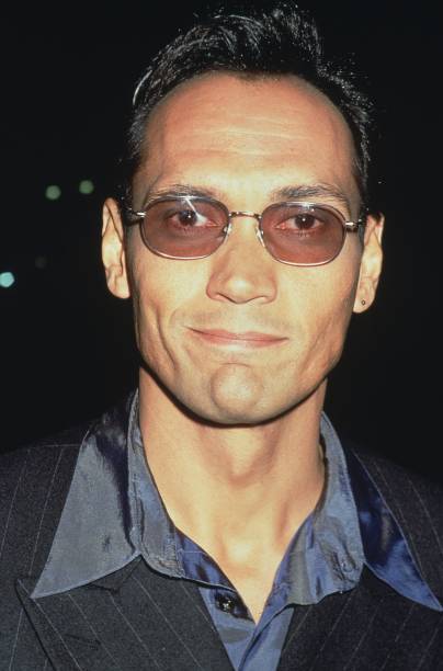photo-Jimmy Smits 1998