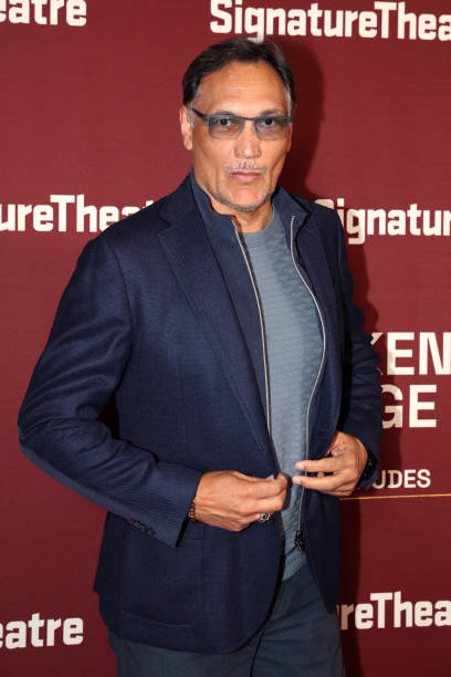 photo-Jimmy Smits 2022