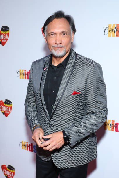 photo-Jimmy Smits 2024