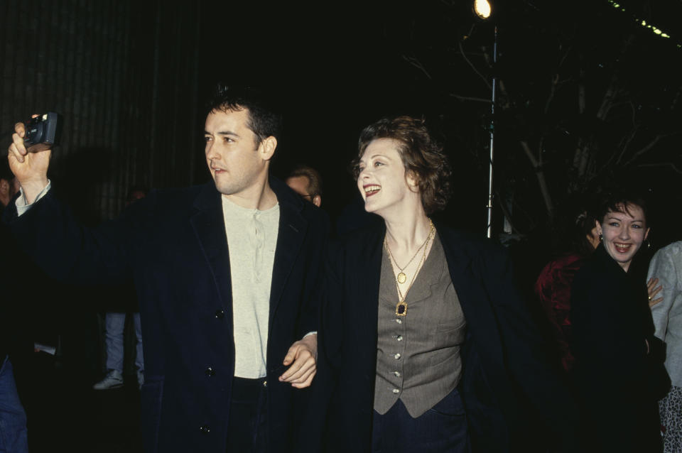 photo-Joan Cusack 1992