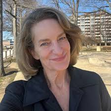 photo-Joan Cusack 2024