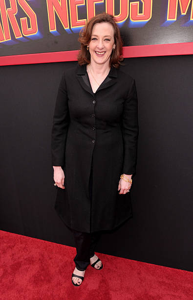photo-Joan Cusack 2011