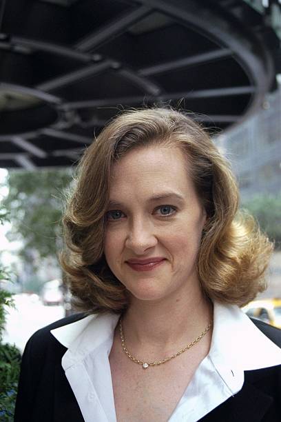 photo-Joan Cusack 2007