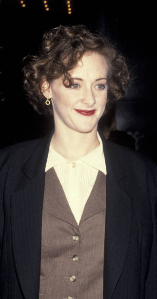 photo-Joan Cusack 1992