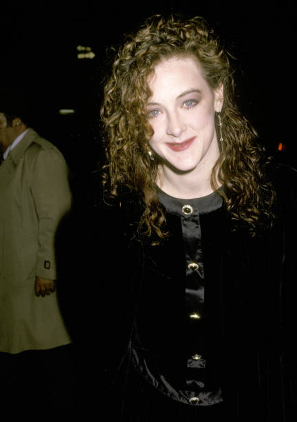 photo-Joan Cusack 1990