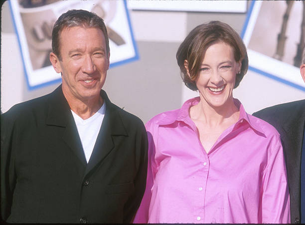 photo-Joan Cusack 1999