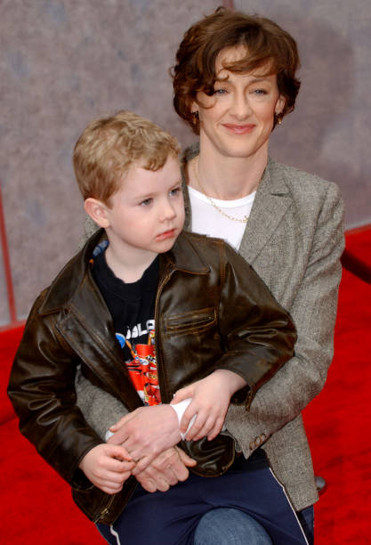 photo-Joan Cusack 2005