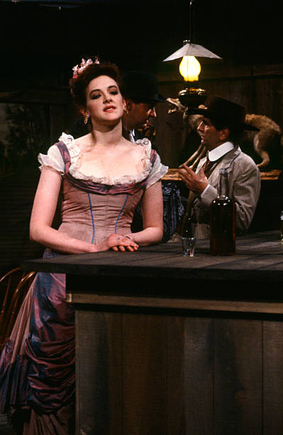 photo-Joan Cusack 1986