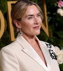 photo-Kate Winslet 2025