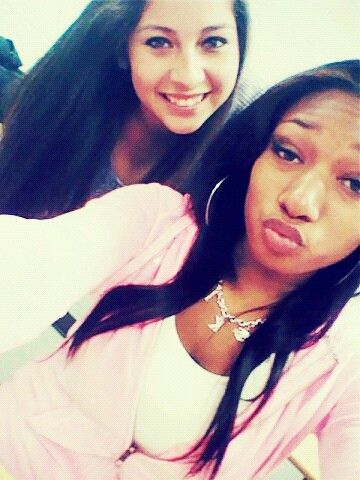 photo-Megan Thee Stallion 2011